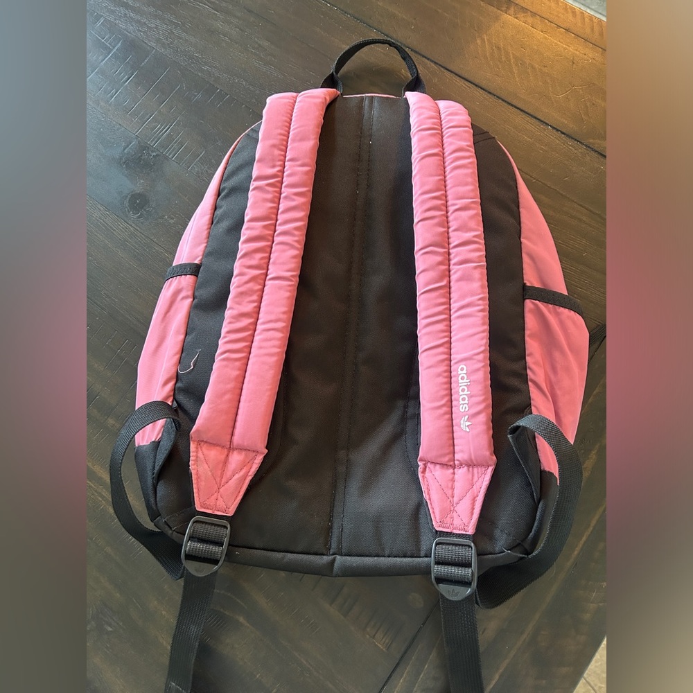 Adidas Backpack - image 2